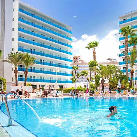 Hotel Servigroup Venus-2