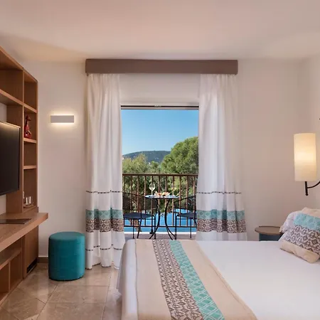 El Faro Hotel&Spa-2