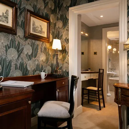 Fitzpatrick Castle Hotel-2