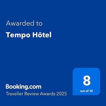 Tempo Hotel-3