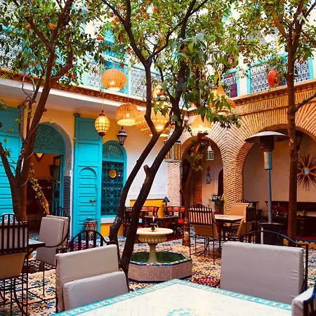 Riad Al Nour-3
