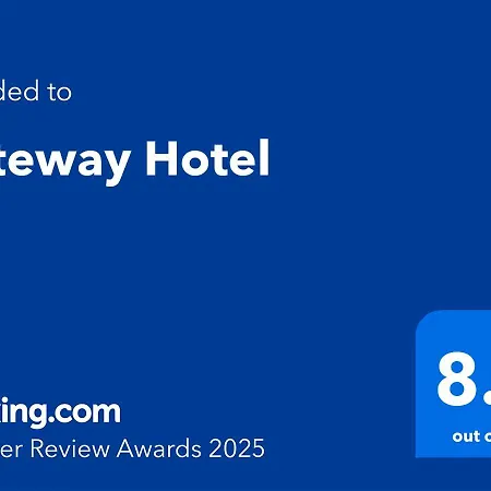 Gateway Hotel-2