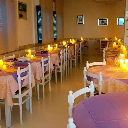 Hotel Rosalba-2