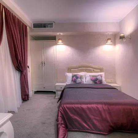 Family Hotel Agoncev-2