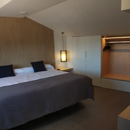 Hotel Olot Centre-2