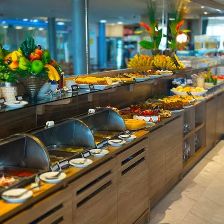Netuanah Praia Hotel-2
