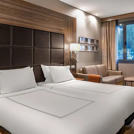 Hotel Ac Baqueira Ski Resort, Autograph Collection-2