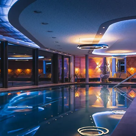 Alpinhotel Berghaus Spa-3