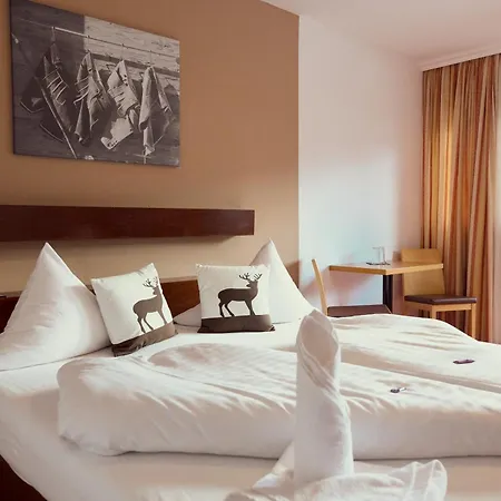 Park Lodge Kirchberg-3
