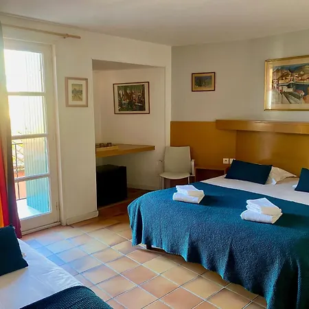 Hotel Des Templiers-3