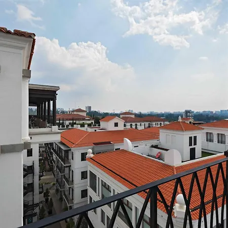 Ac Hotel By Marriott Guatemala City-3