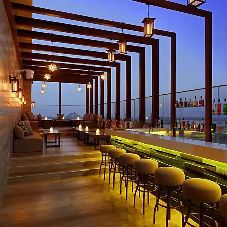 Aloft By Marriott Palm Jumeirah-2