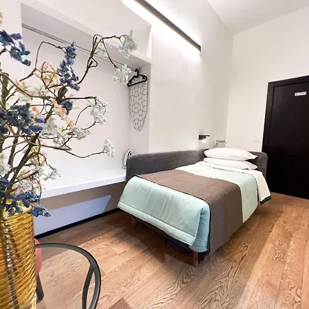Guest House della Valle Roma-2