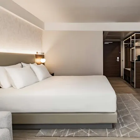 Ac Hotel By Marriott St Julian'S-2