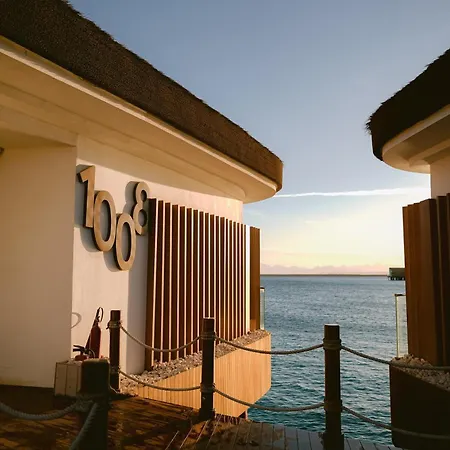 Tawila Island Resort-3