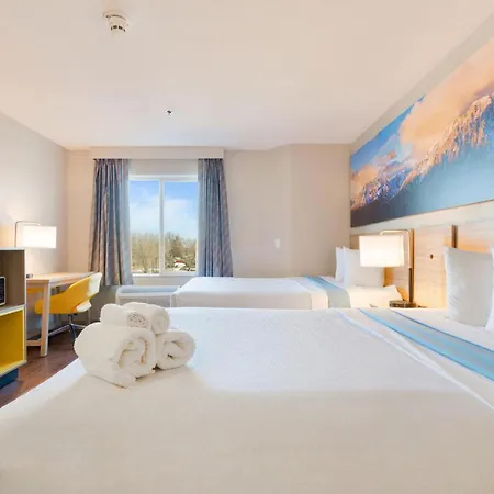 Days Inn By Wyndham Thornton-3