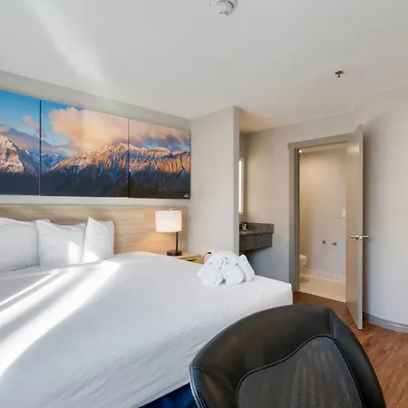 Days Inn By Wyndham Thornton-2