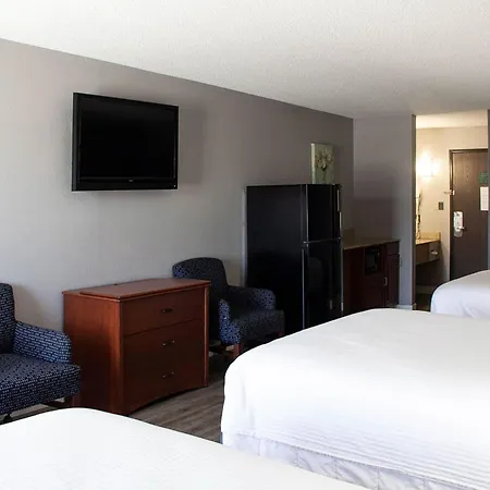New Victorian Inn - Sioux City-2