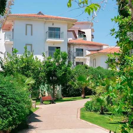 Belconti Resort Hotel-2