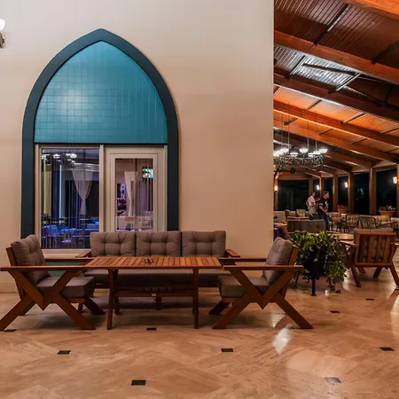 Belconti Resort Hotel-3