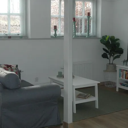 Bed&Breakfast de Vrijheid-2