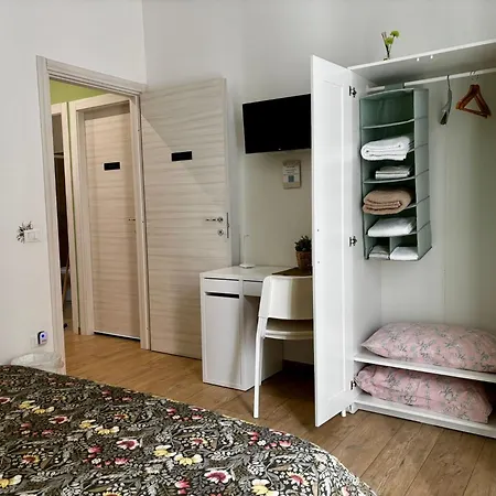 D'Aragona Guest House-2