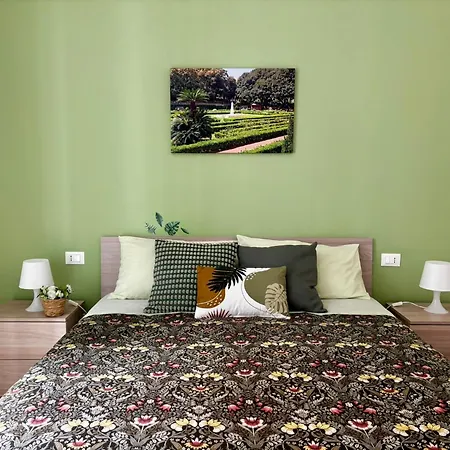 D'Aragona Guest House-3