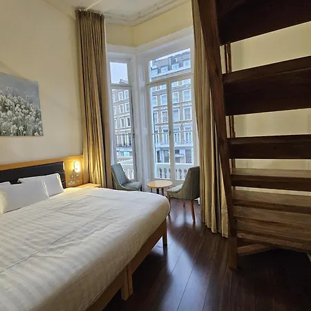 Cromwell Hotel-2
