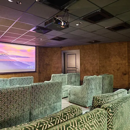 Appart Hotel Paris Levallois Maurice Ravel-2