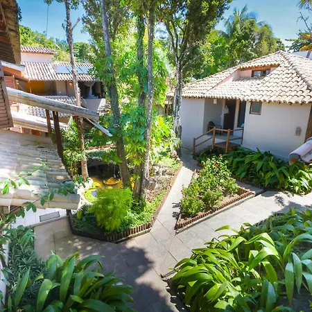 Hotel Pousada Coqueiros-3