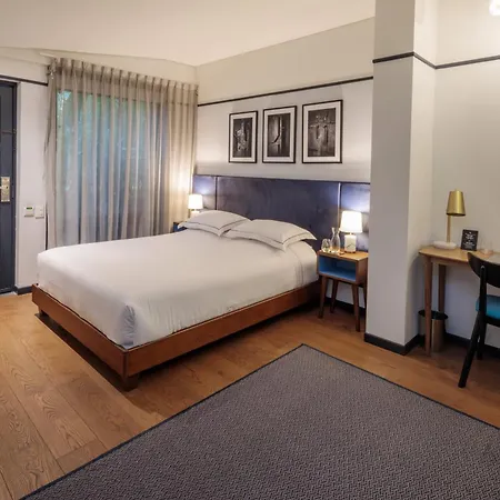 HAB Hotel Bogotá-3