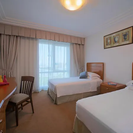Grand Hyatt Residence-3
