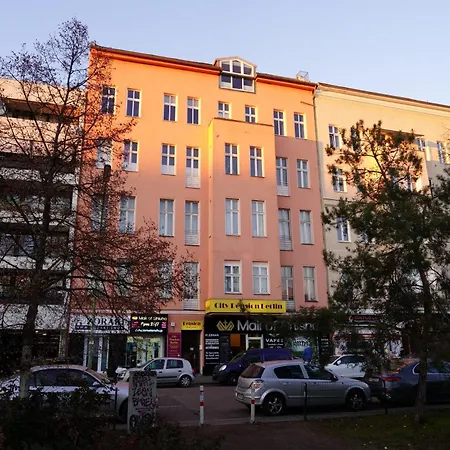 City Pension Berlin-2