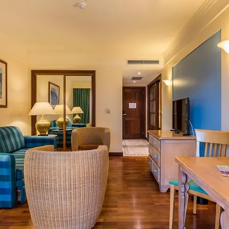 Pestana Miramar Garden & Ocean Hotel-2
