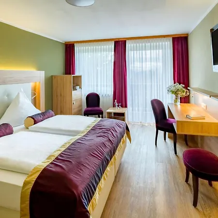 Hotel Schwarzwald Freudenstadt-3