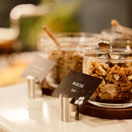 Radisson Blu Boutique Hotel, Madrid Prado-3