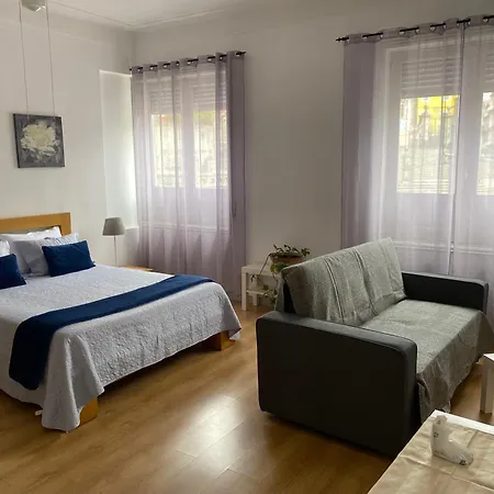 Guest House D. Filipe I-2