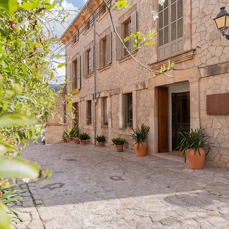 Es Petit De Valldemossa-3