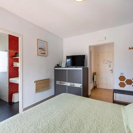 Boutique Hotel El Olivar-2