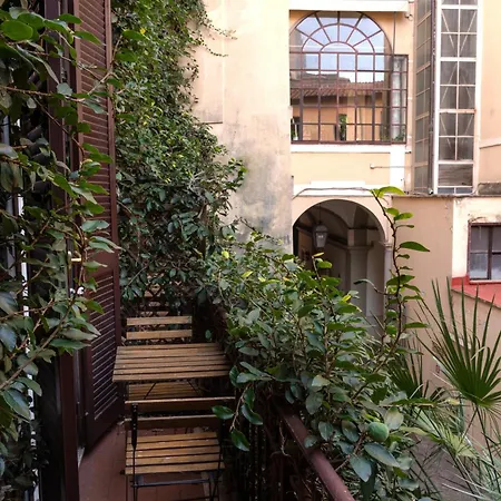 Il Campo Marzio-2