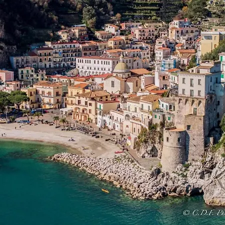 B&B Domus San Pietro-3