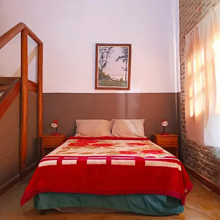 Hotel Village Del Sol-3