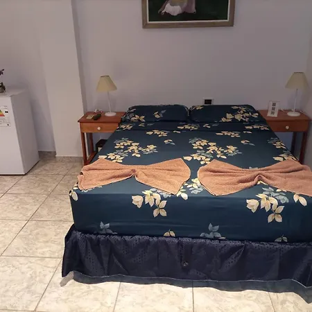 Hotel Village Del Sol-2
