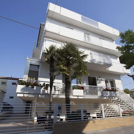 Hotel Brunella-3