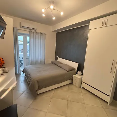 Guest House Vatican Room Da Gabry-3