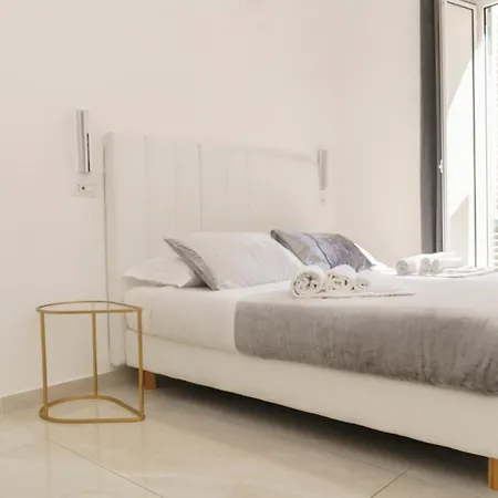 Piazza Venezia Grand Suite-2