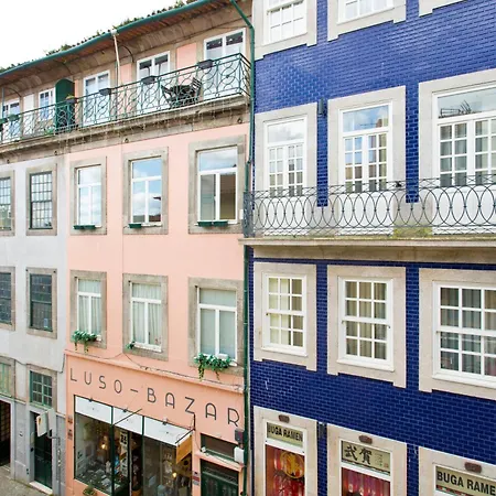Braganca Oporto-2