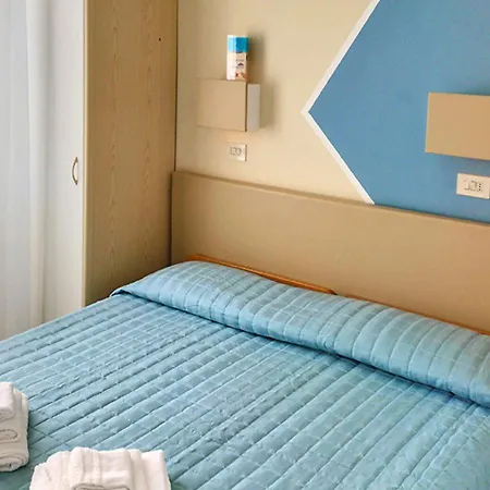 Hotel Ca Vanni-3