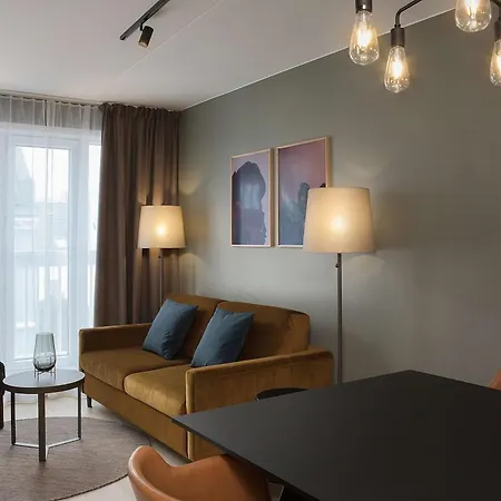 Scandic Bergen City-3