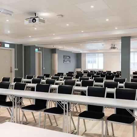 Scandic Bergen City-2